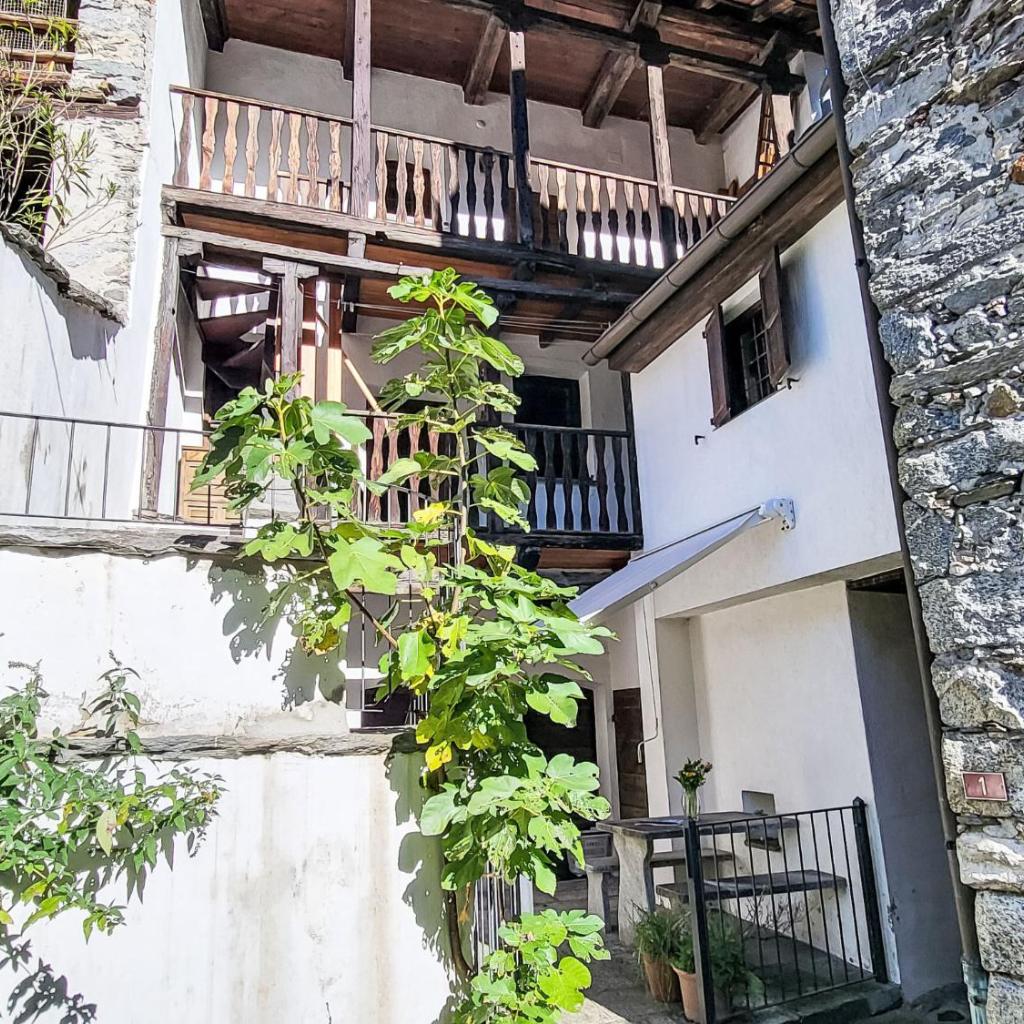 Image 33 - Holiday Home Ca Sina by Interhome