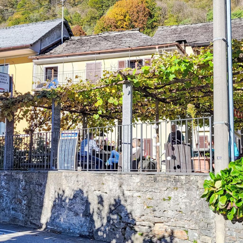 Image 37 - Holiday Home Ca Sina by Interhome