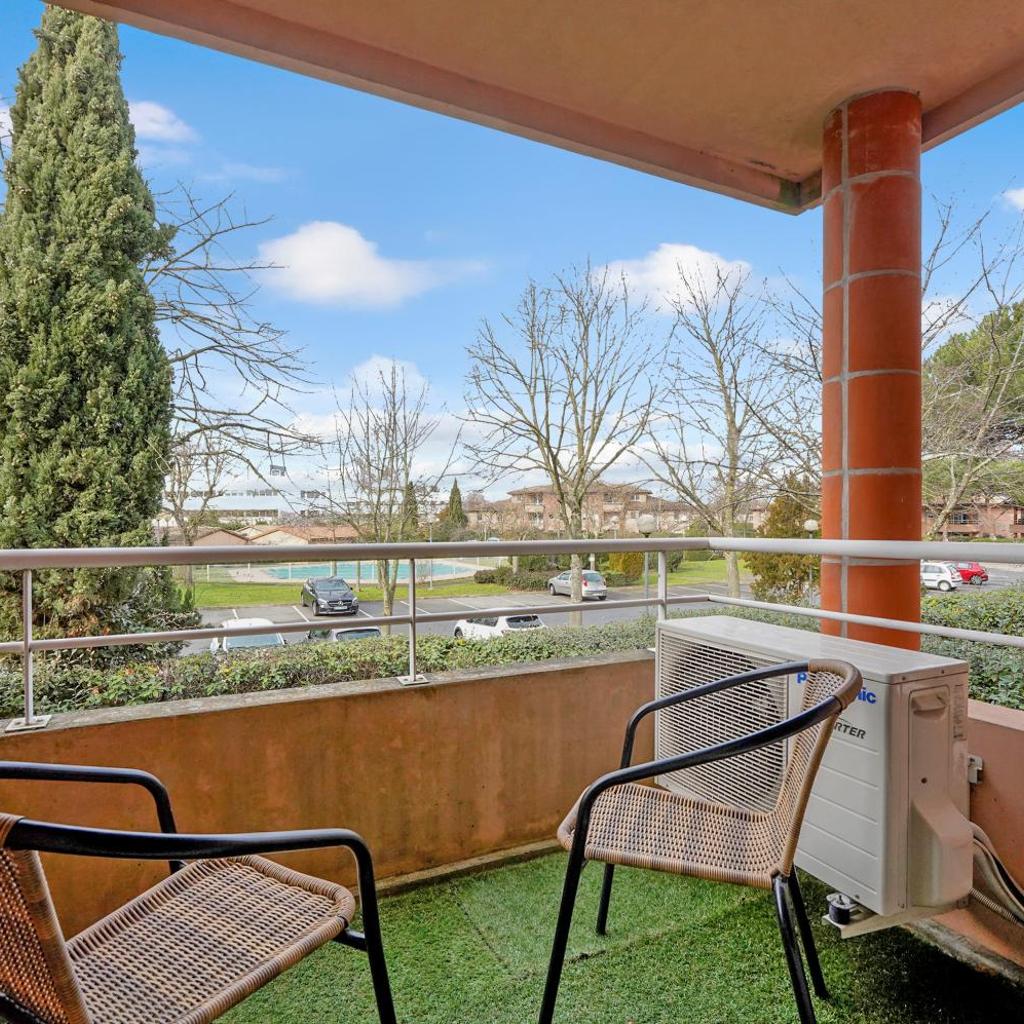 Photograph of La petite Muse - Climatisation, Piscine et Parking gratuit