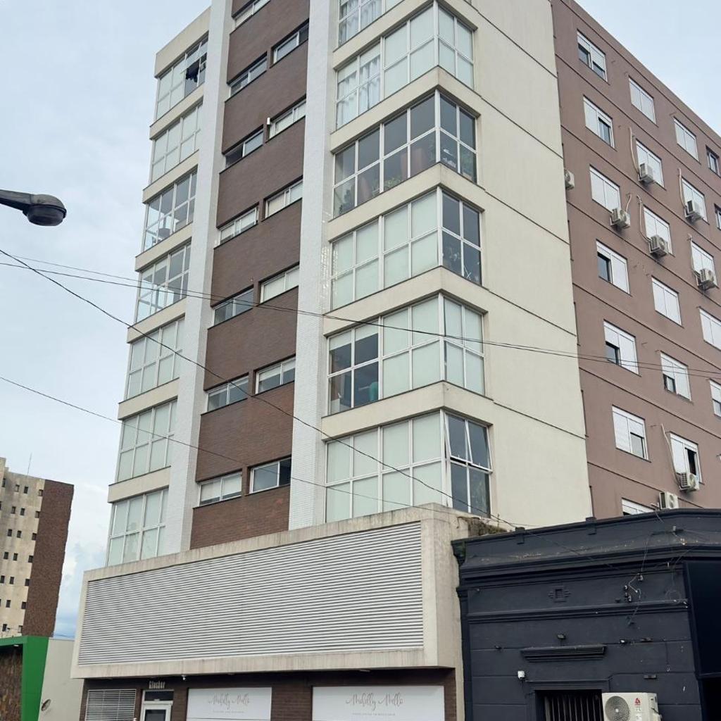 Apartamento moderno no centro de Santana do Livramento — foto 3