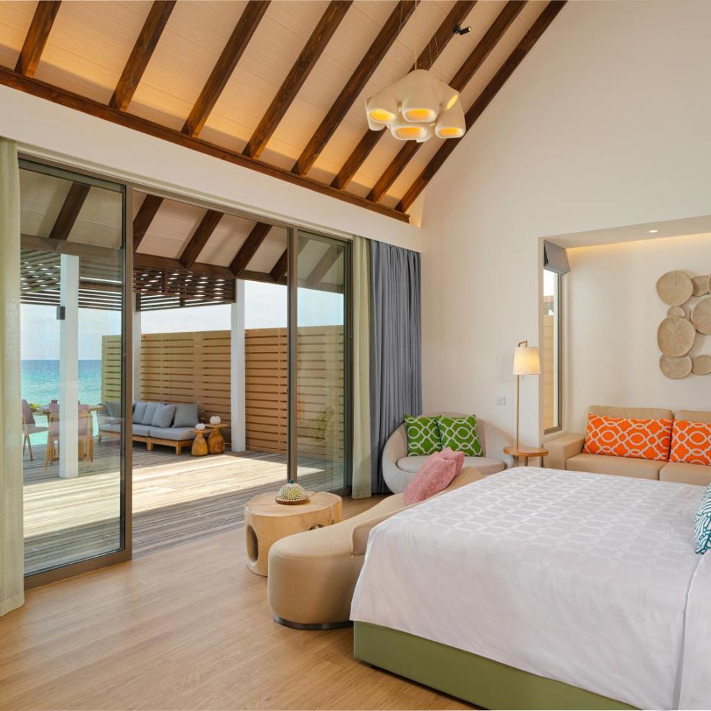 Meyyafushi Maldives, photo 4