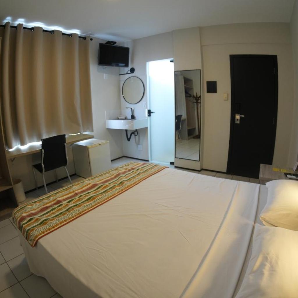 Abbeville Hotel Torre I - Torre II — foto 5