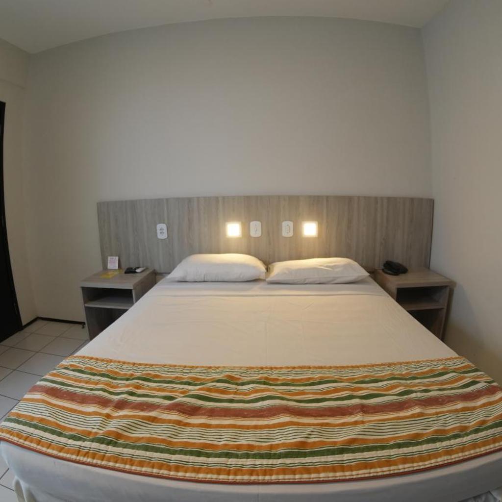 Abbeville Hotel Torre I - Torre II — foto 3