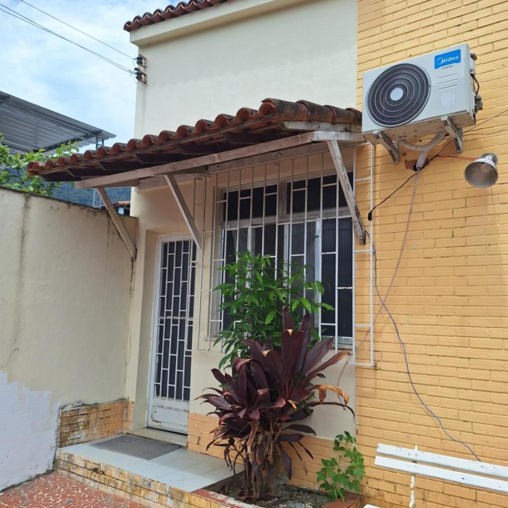 Casa da Tia Cátia Muriqui Flat Família — foto 2