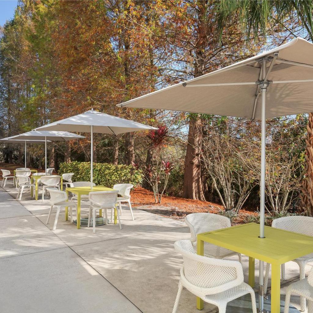 Photograph of Hilton Garden Inn Tampa North