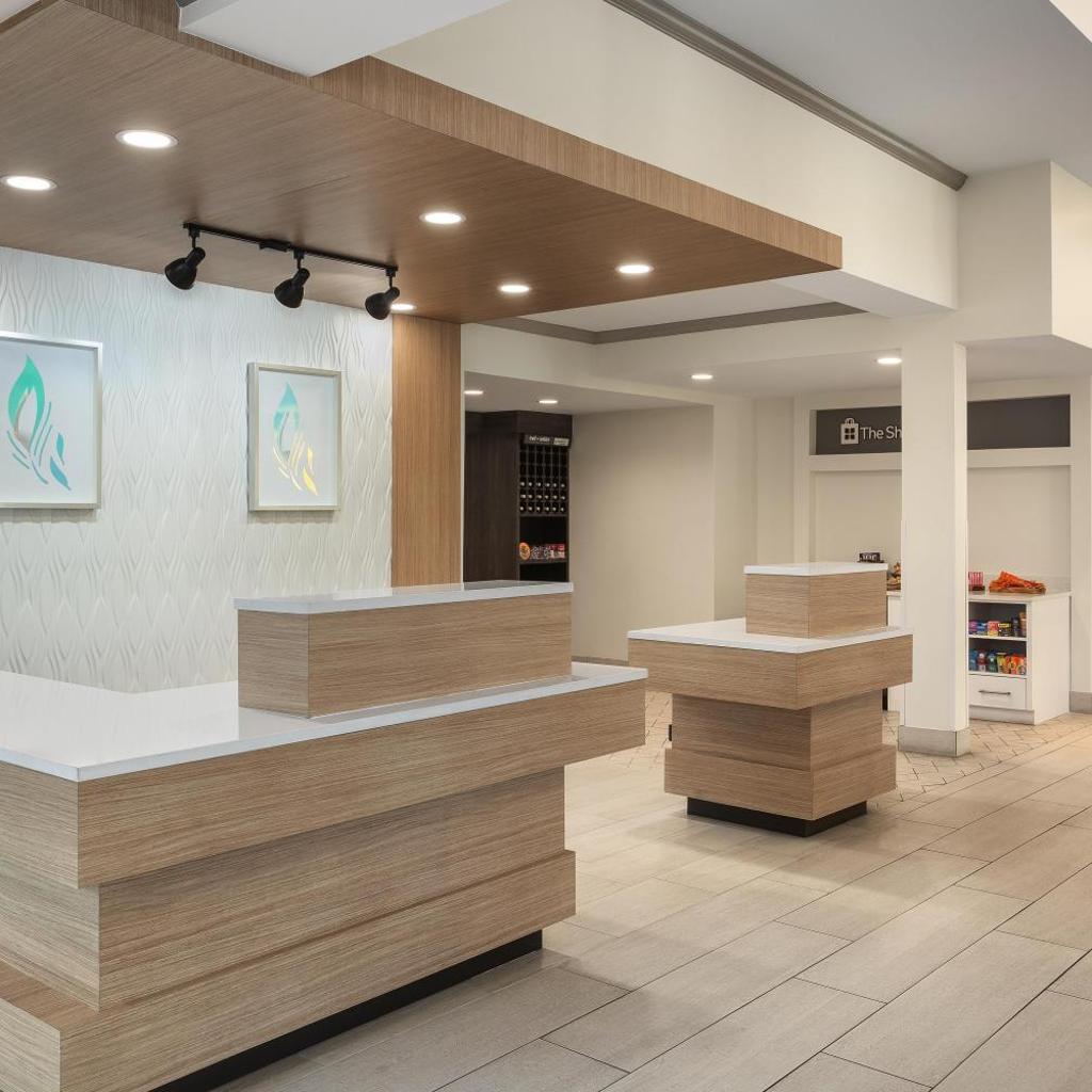 Photograph of Hilton Garden Inn Tampa North