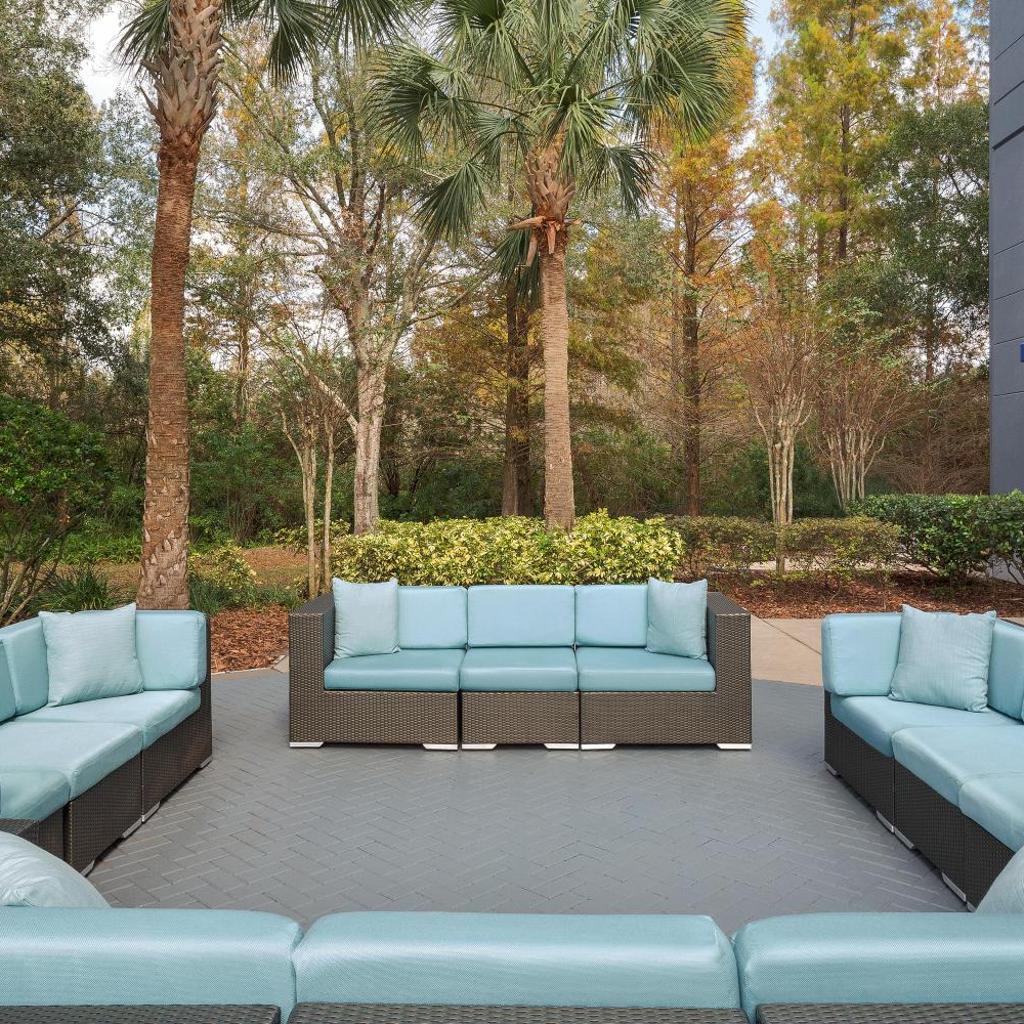 Photograph of Hilton Garden Inn Tampa North