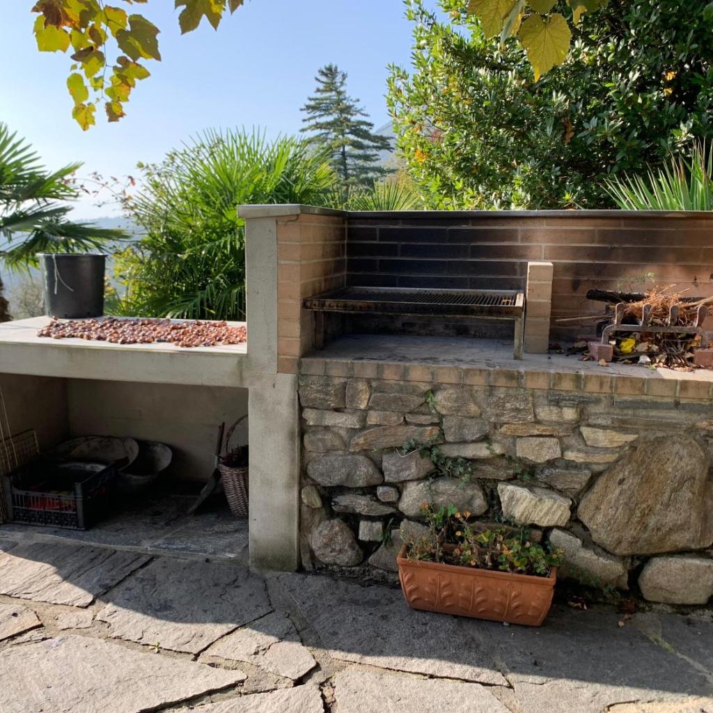 Image 21 - Il Bell'Ovile, bellissima villa nel verde, con privacy garantita