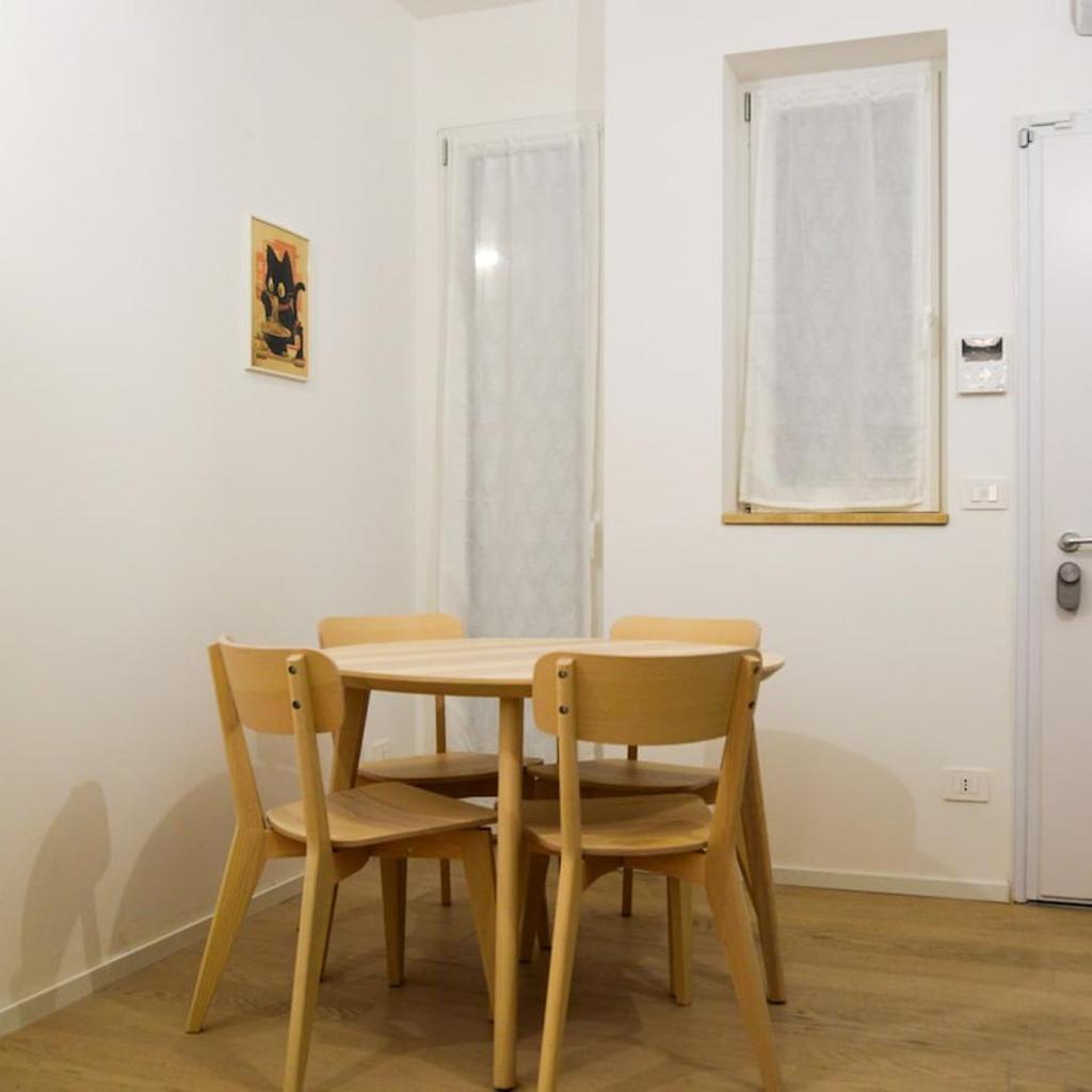 Photograph of Neko House, ideal for experiencing Milan in total comfort
