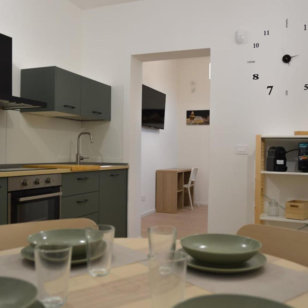 Photograph of Neko House, ideal for experiencing Milan in total comfort