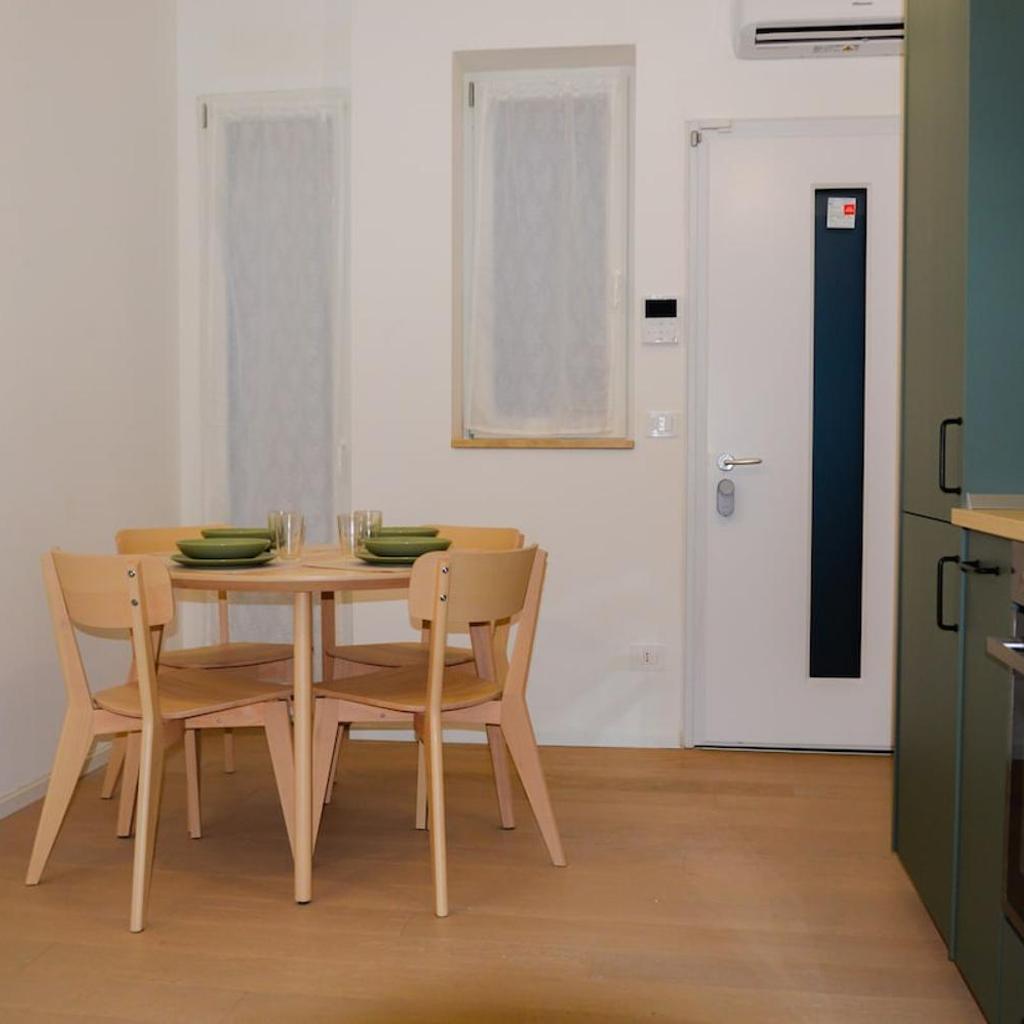Photograph of Neko House, ideal for experiencing Milan in total comfort