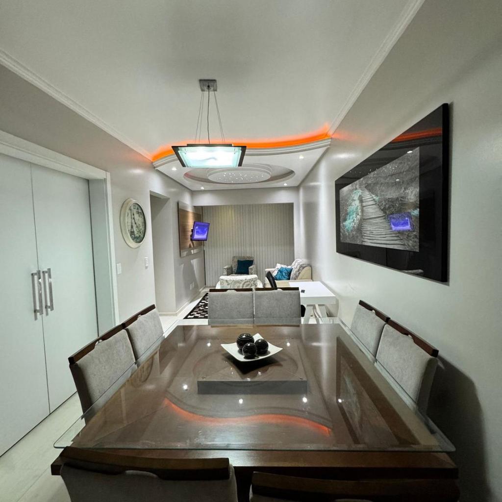 Apartamento espaçoso e aconchegante para até 10 pessoas — foto 2