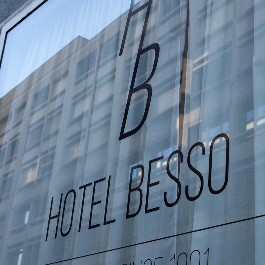 Image 24 - Hotel Besso Lugano