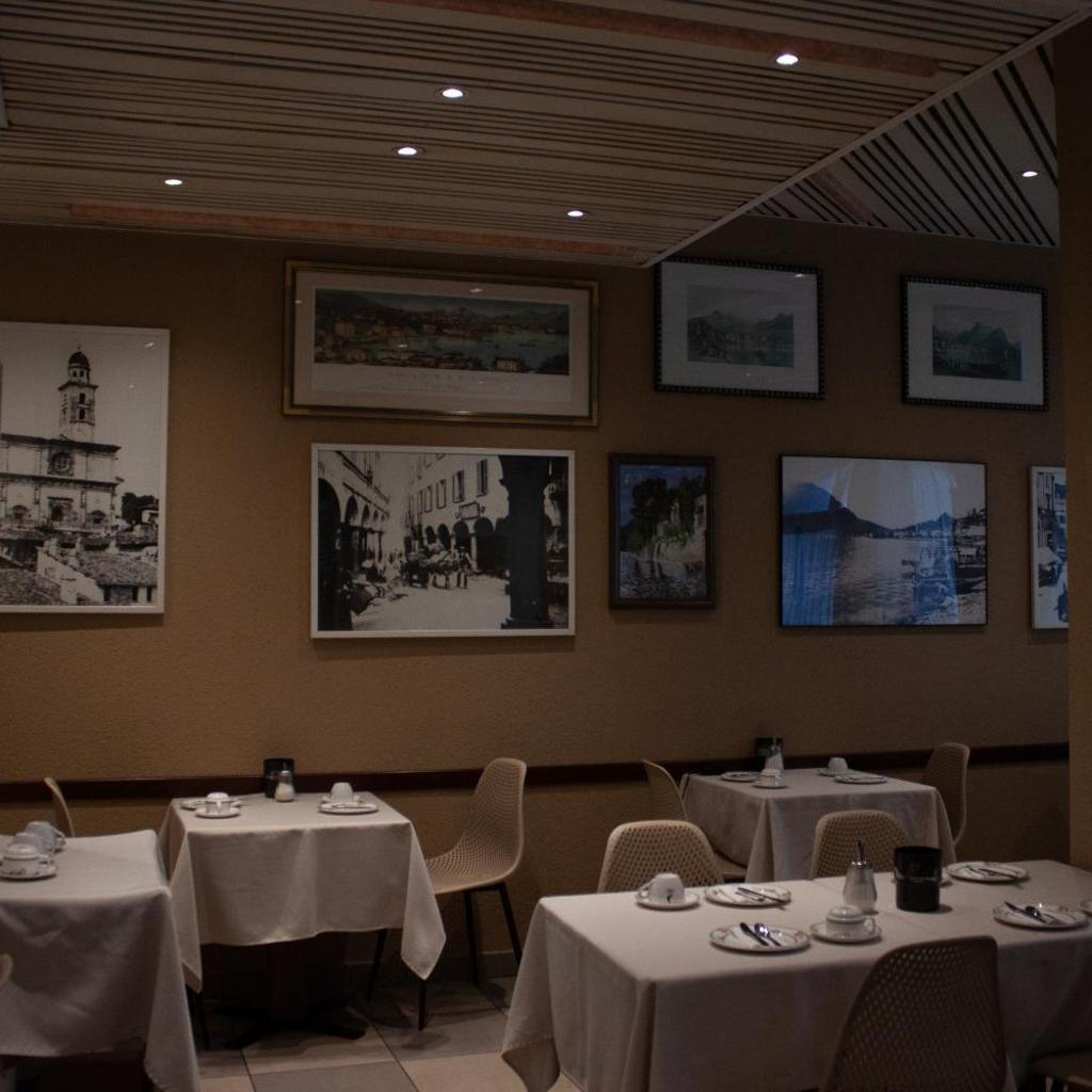 Image 27 - Hotel Besso Lugano