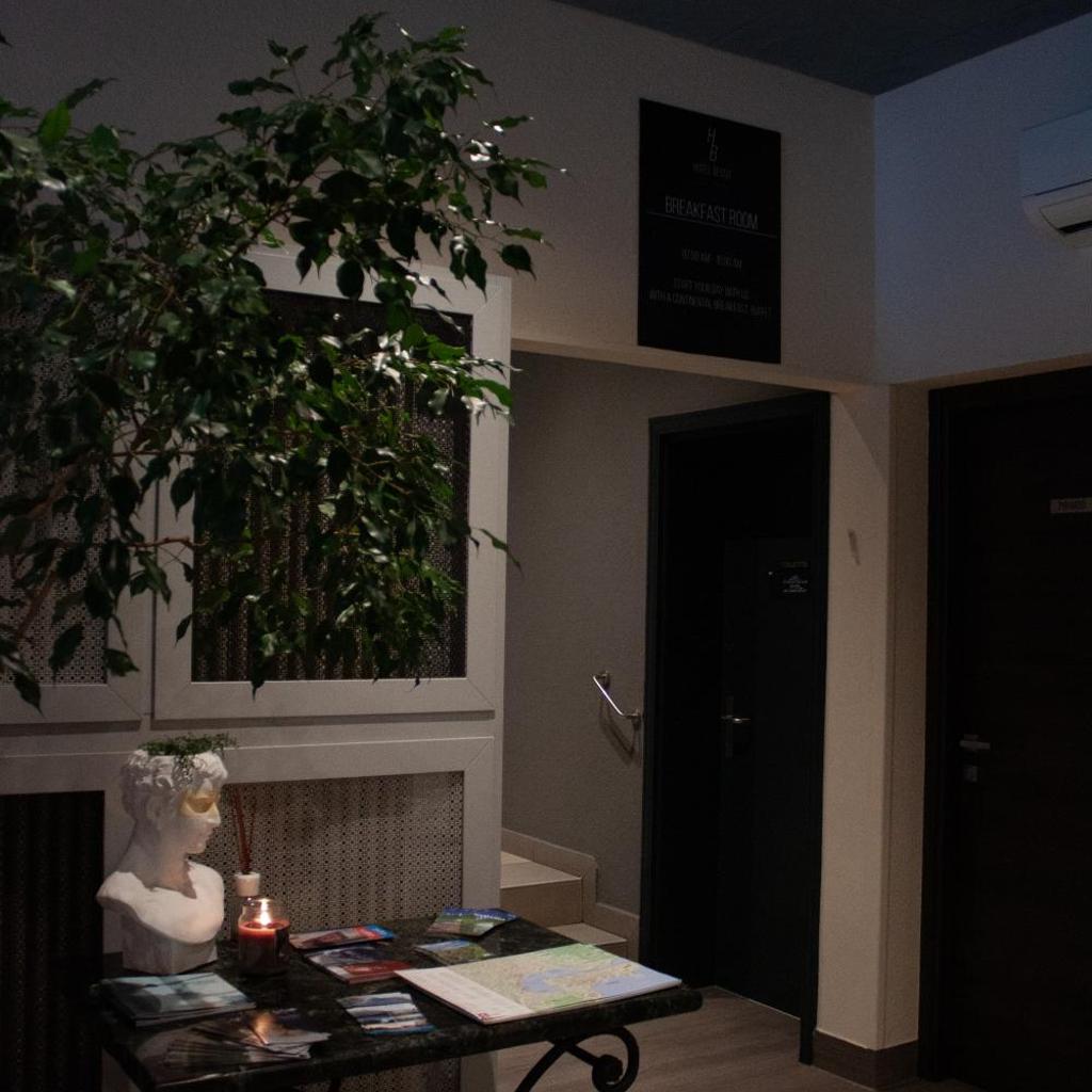 Image 25 - Hotel Besso Lugano