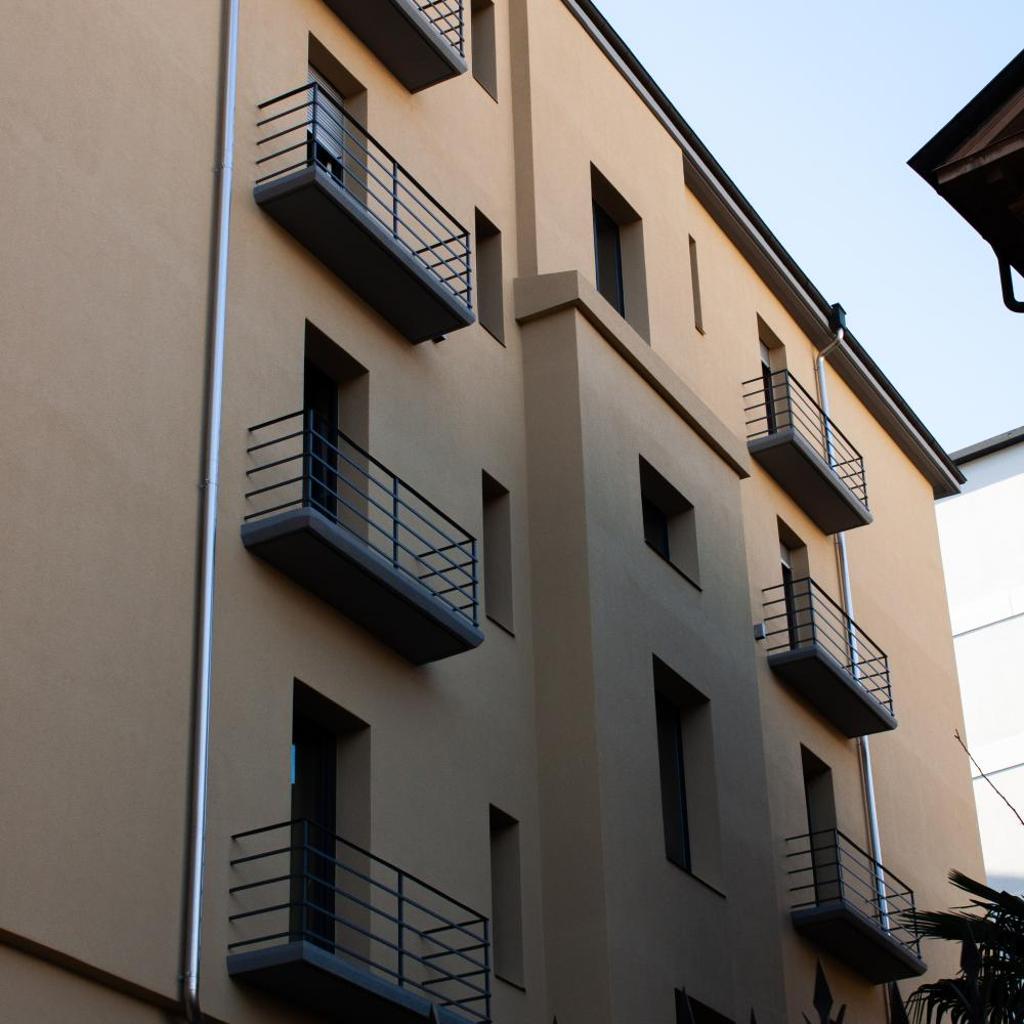 Image 36 - Hotel Besso Lugano