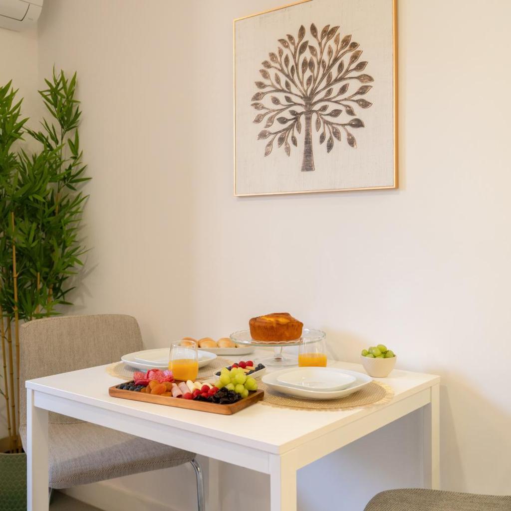 Photograph of Bonfim Charming Flats by HostWise