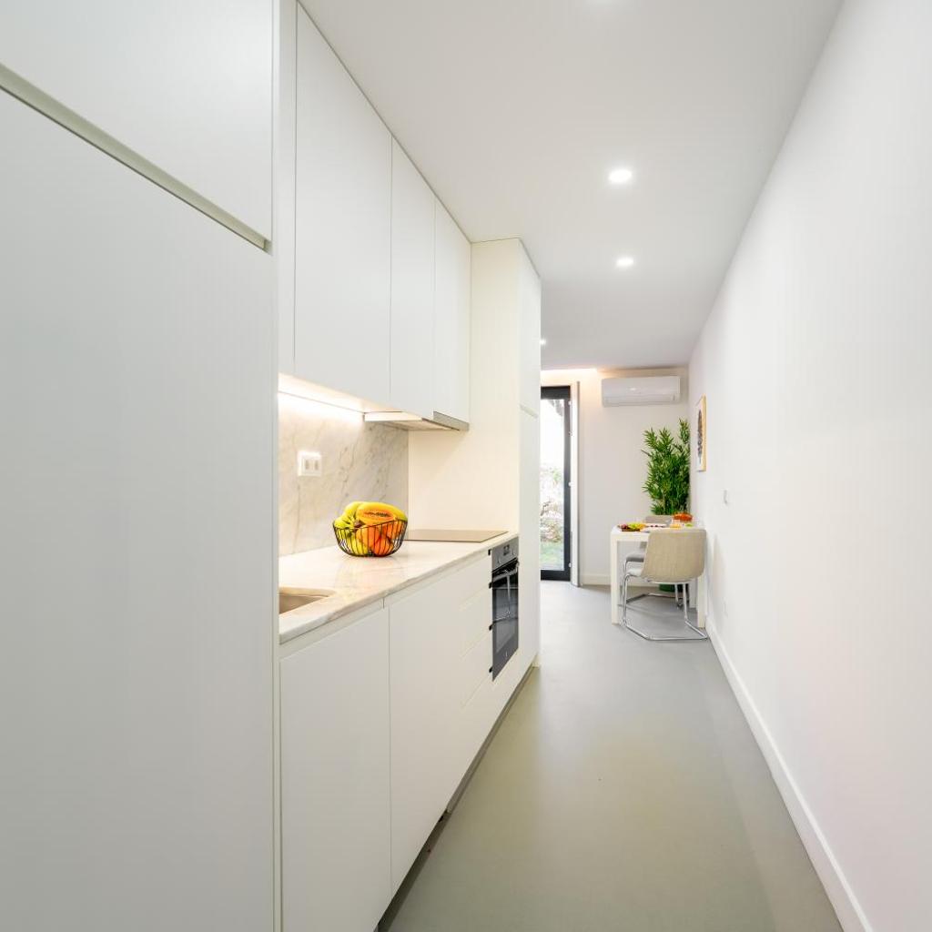 Photograph of Bonfim Charming Flats by HostWise