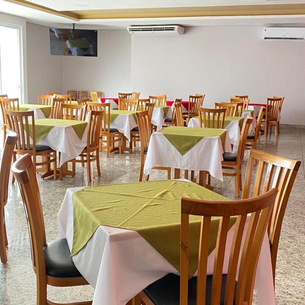 Hotel Abba Goiana PE — foto 9