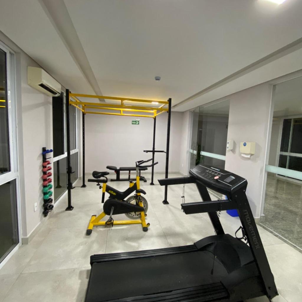 Hotel Abba Goiana PE — foto 10