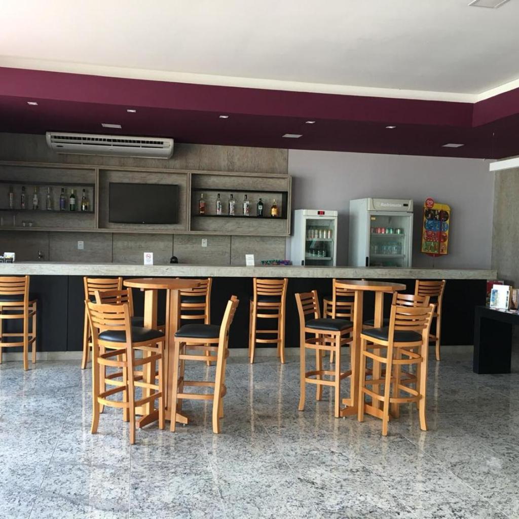 Hotel Abba Goiana PE — foto 8