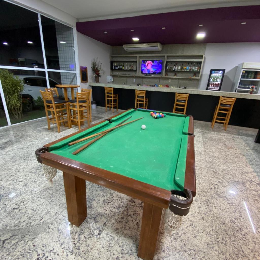 Hotel Abba Goiana PE — foto 7