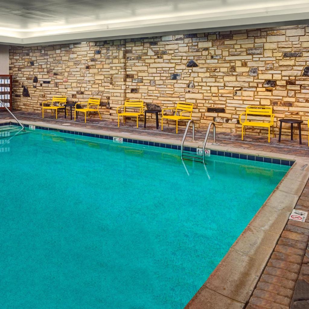 Photograph of Hampton Inn Pigeon Forge