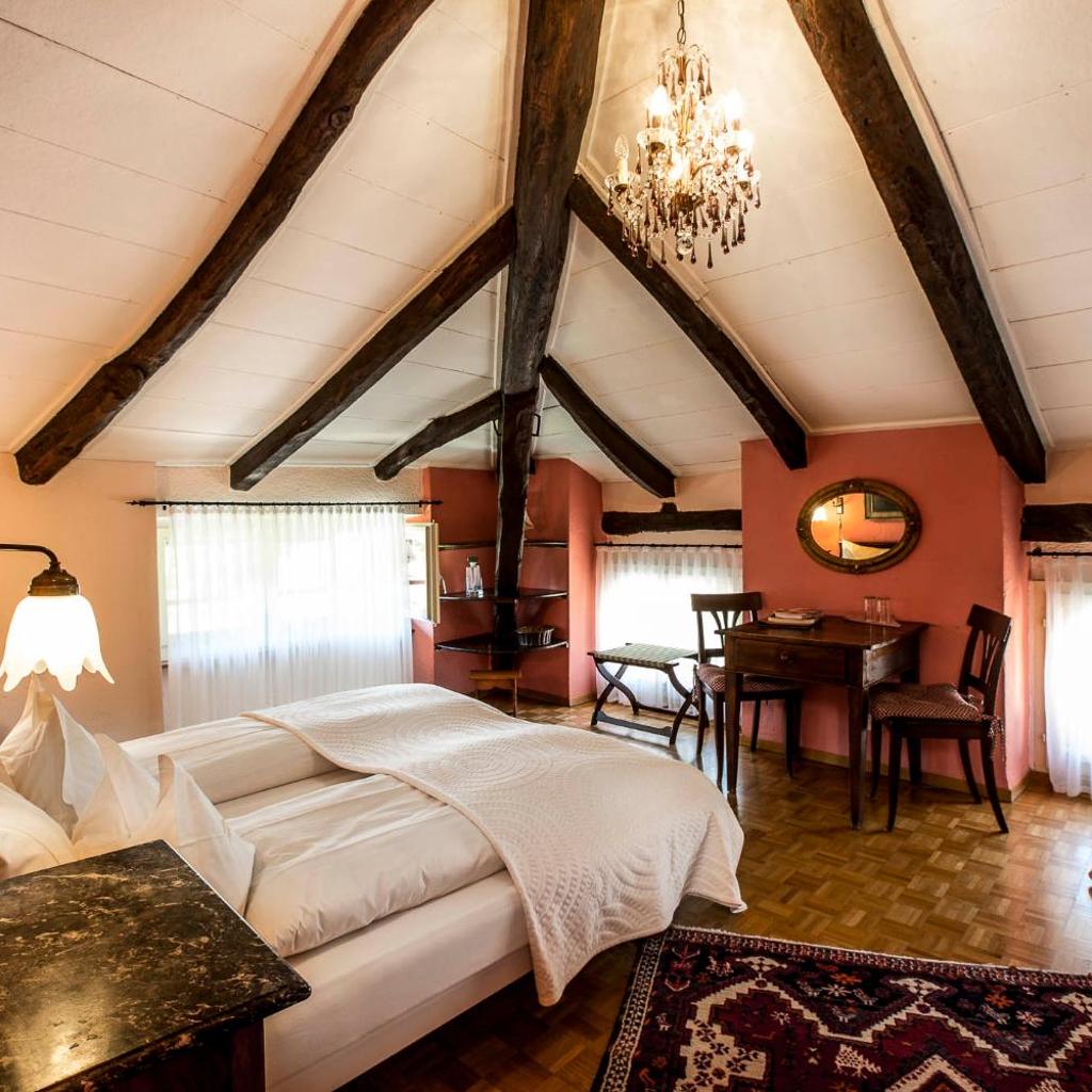 Image 139 - Swiss Historic & Garten Hotel Villa Carona
