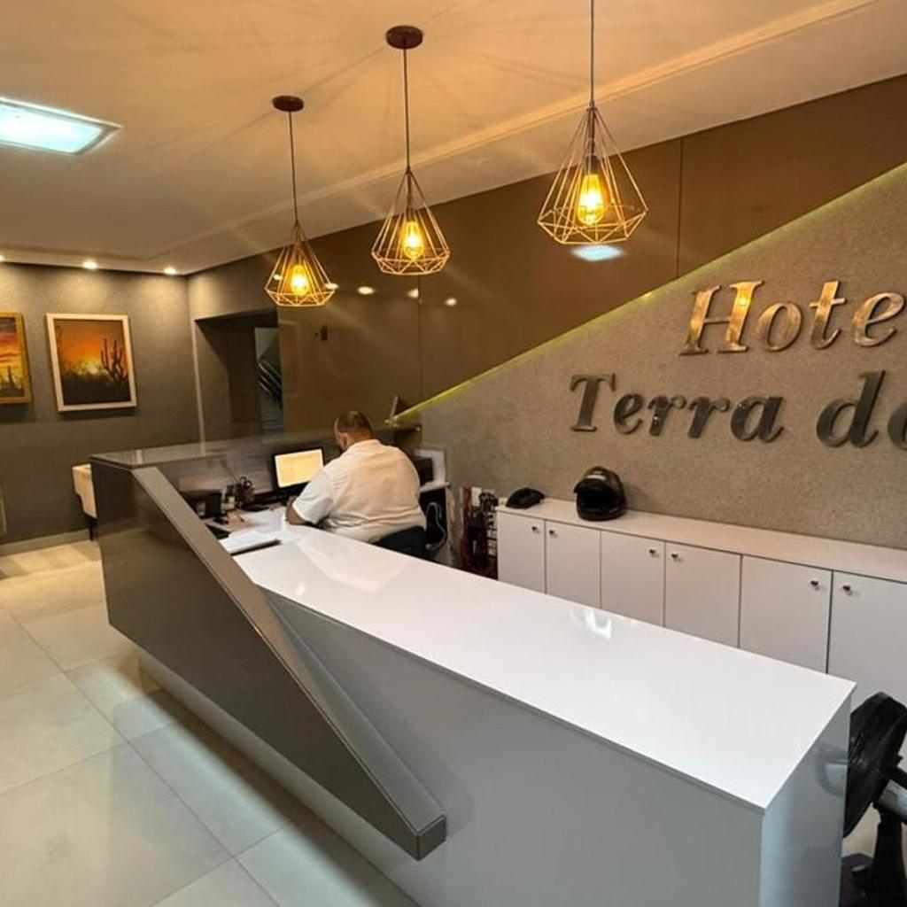 Hotel Terra do Sal — foto 7