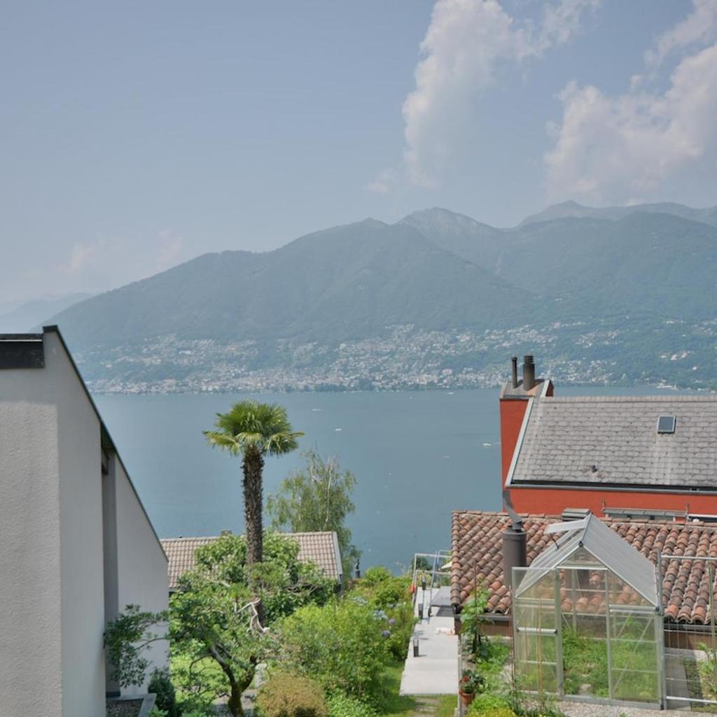 Image 5 - Miralago Lake Maggiore Gambarogno
