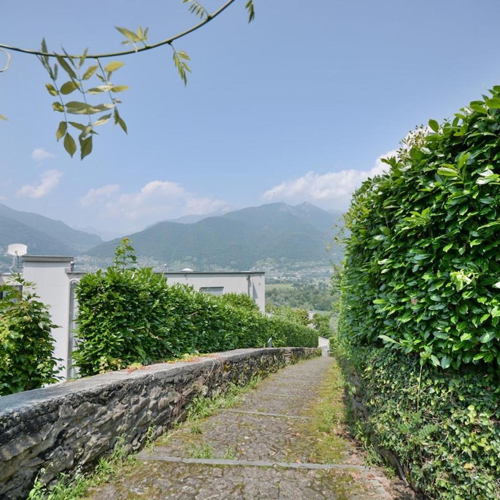 Image 7 - Miralago Lake Maggiore Gambarogno
