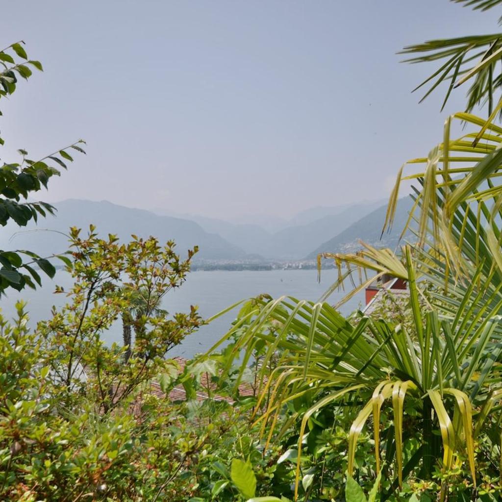 Image 10 - Miralago Lake Maggiore Gambarogno
