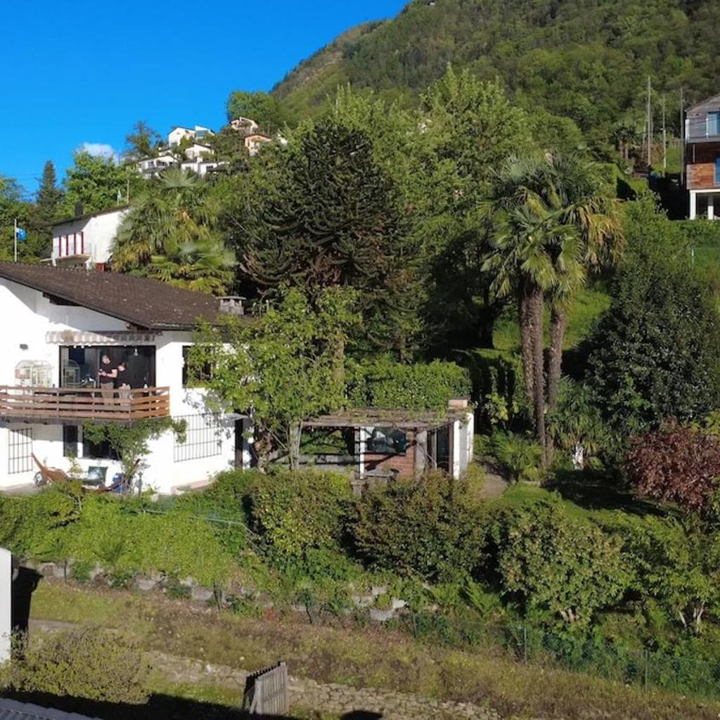Image 16 - Miralago Lake Maggiore Gambarogno