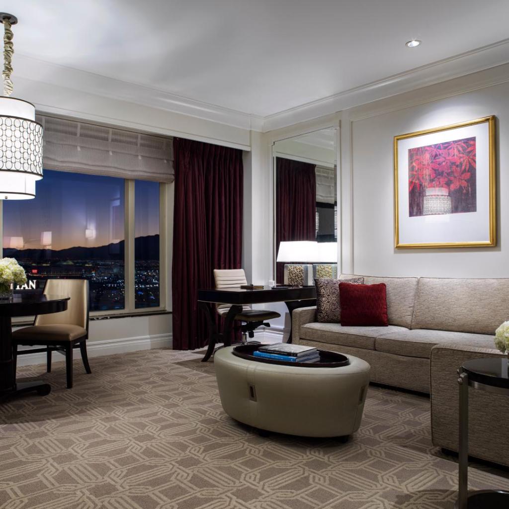 The Palazzo at The Venetian® — 