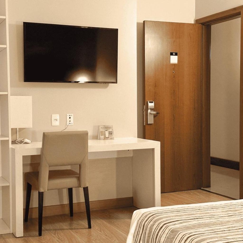 Grande Hotel Petrópolis — foto 6