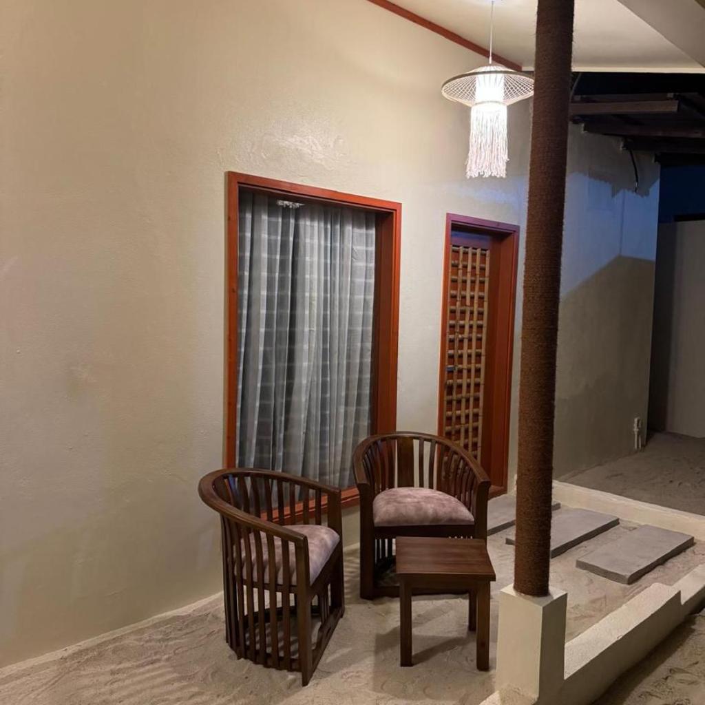 Rattehi Inn at Rakeedhoo, photo 4