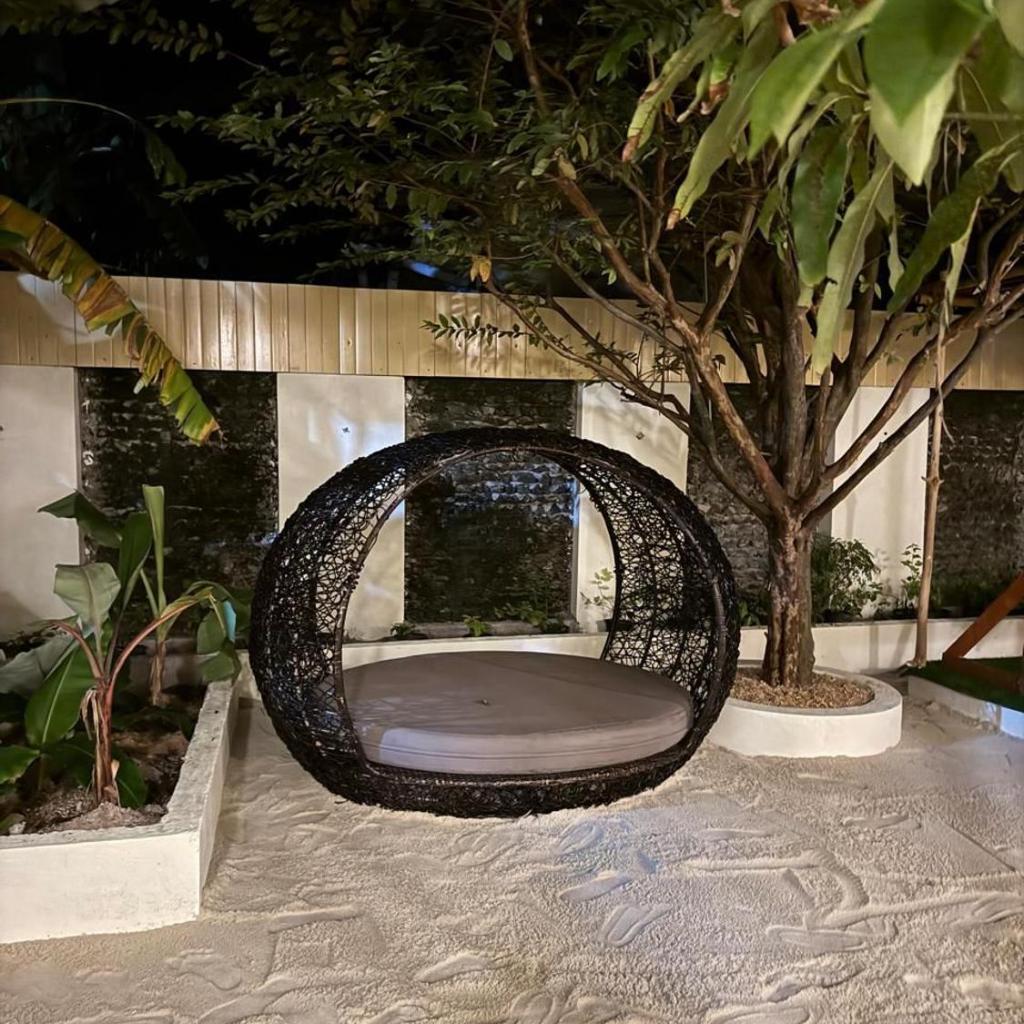 Rattehi Inn at Rakeedhoo, photo 5