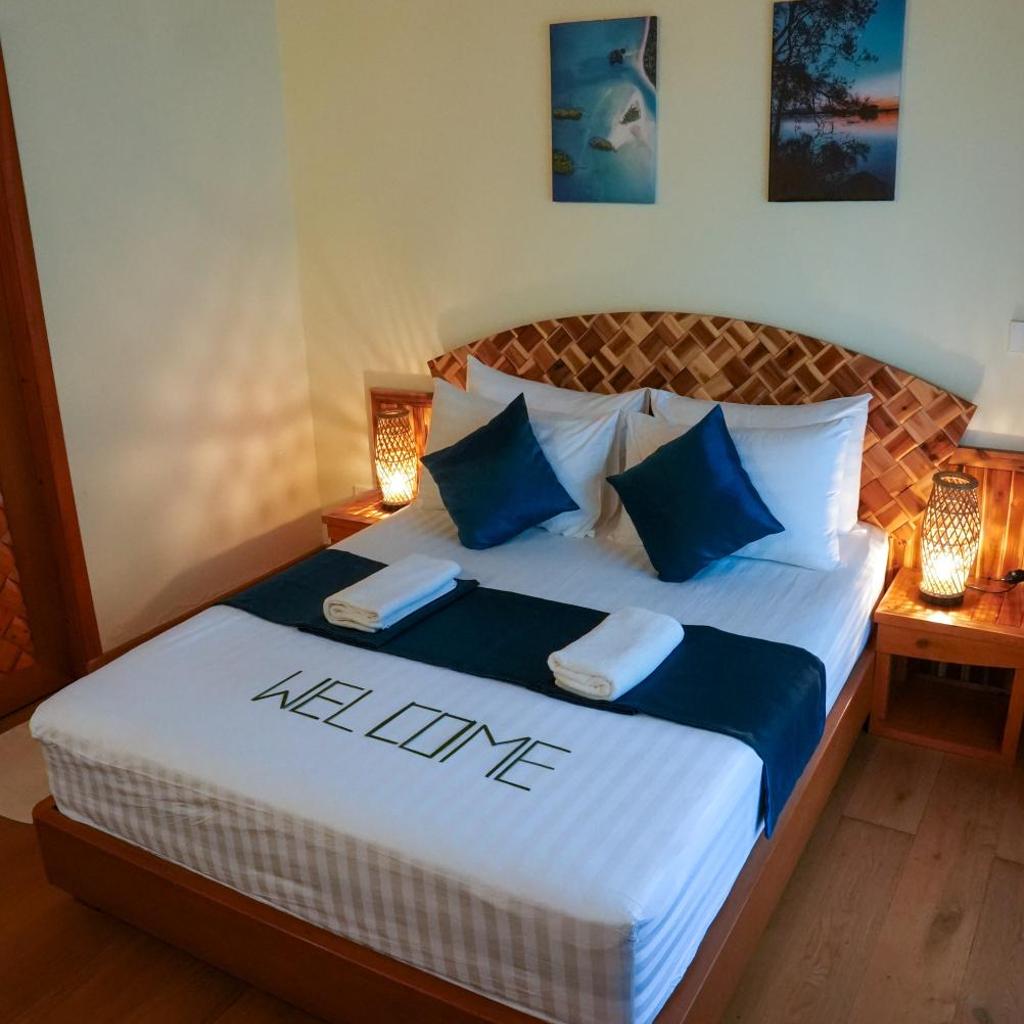 Rattehi Inn at Rakeedhoo, photo 3