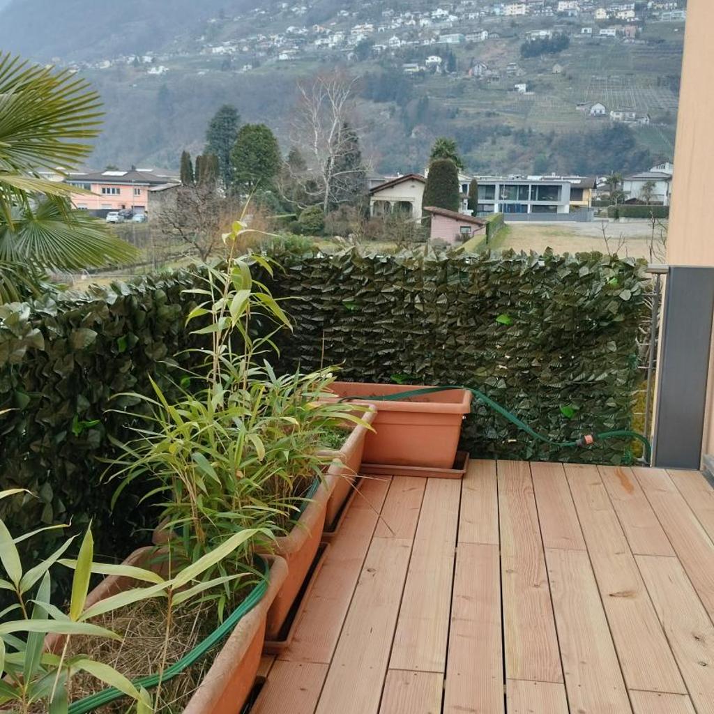 Image 56 - Casa Diana Ticino