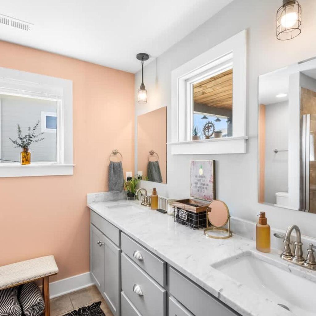 Photograph of Casa Pura Vida - East Nashville 3BR-3BA