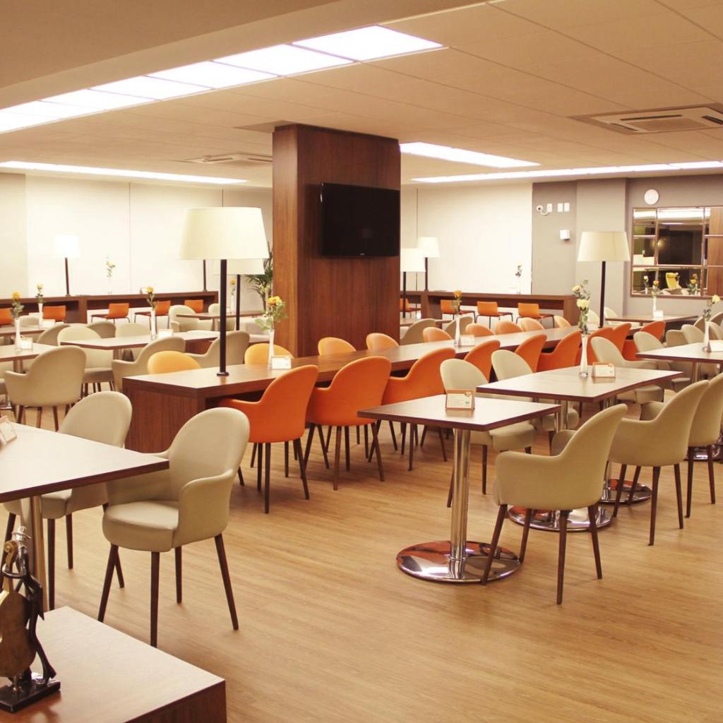Hotel 10 Palmas — foto 9