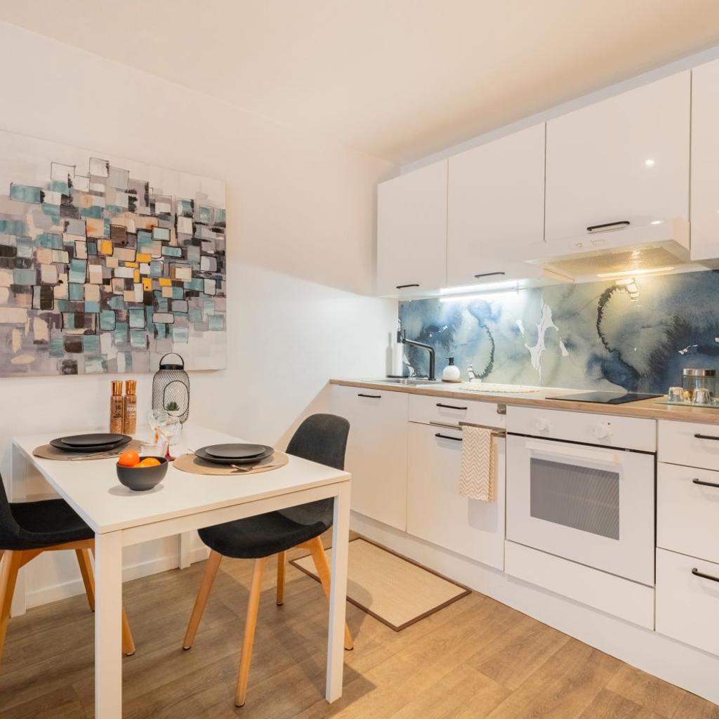 Photograph of Studio Vieux-Port Marseille Quai Rive Neuve