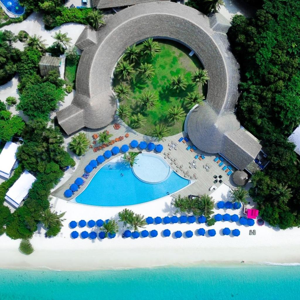 Ifuru Island Maldives Complimentary Return Domestic Flights for Two Adults on Stays of Seven Nights or More Until 30 September 2026, photo 2