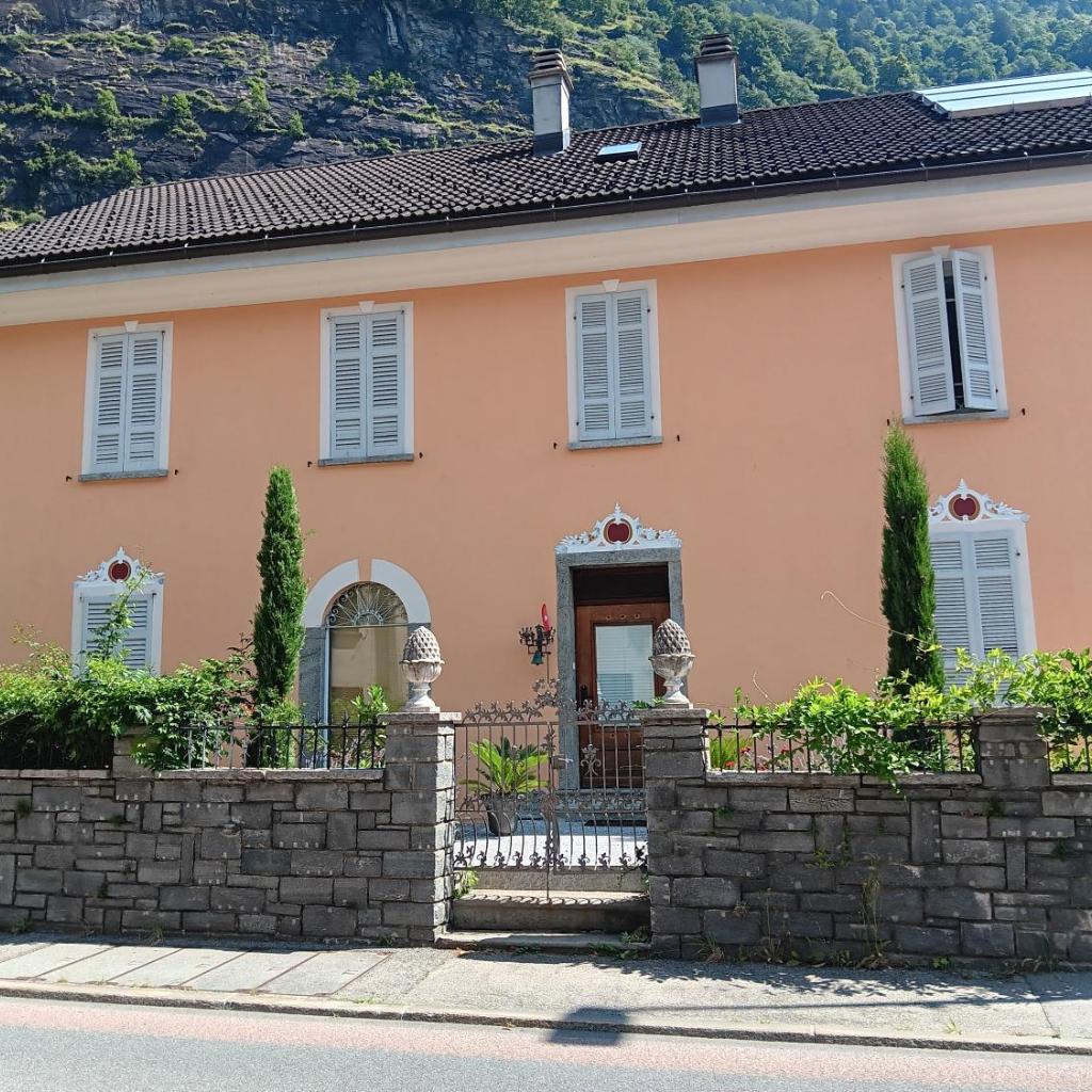 Image 69 - Casa Belgeri