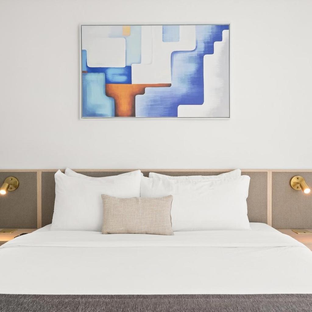Photograph of Modern 1BR in Downtown Miami with FREE Parking