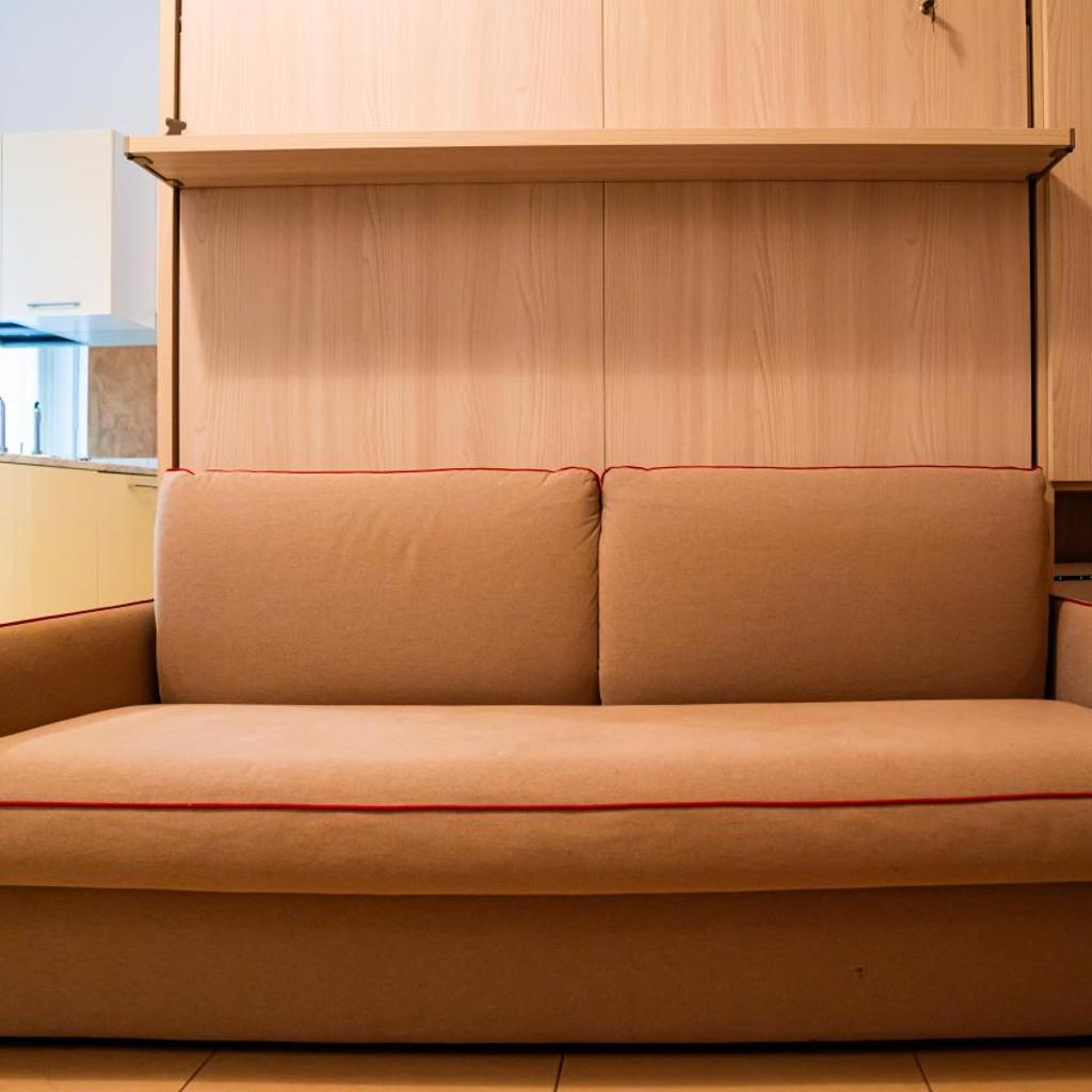 Photograph of Porta Romana Executive Suite – Fast WiFi Metro