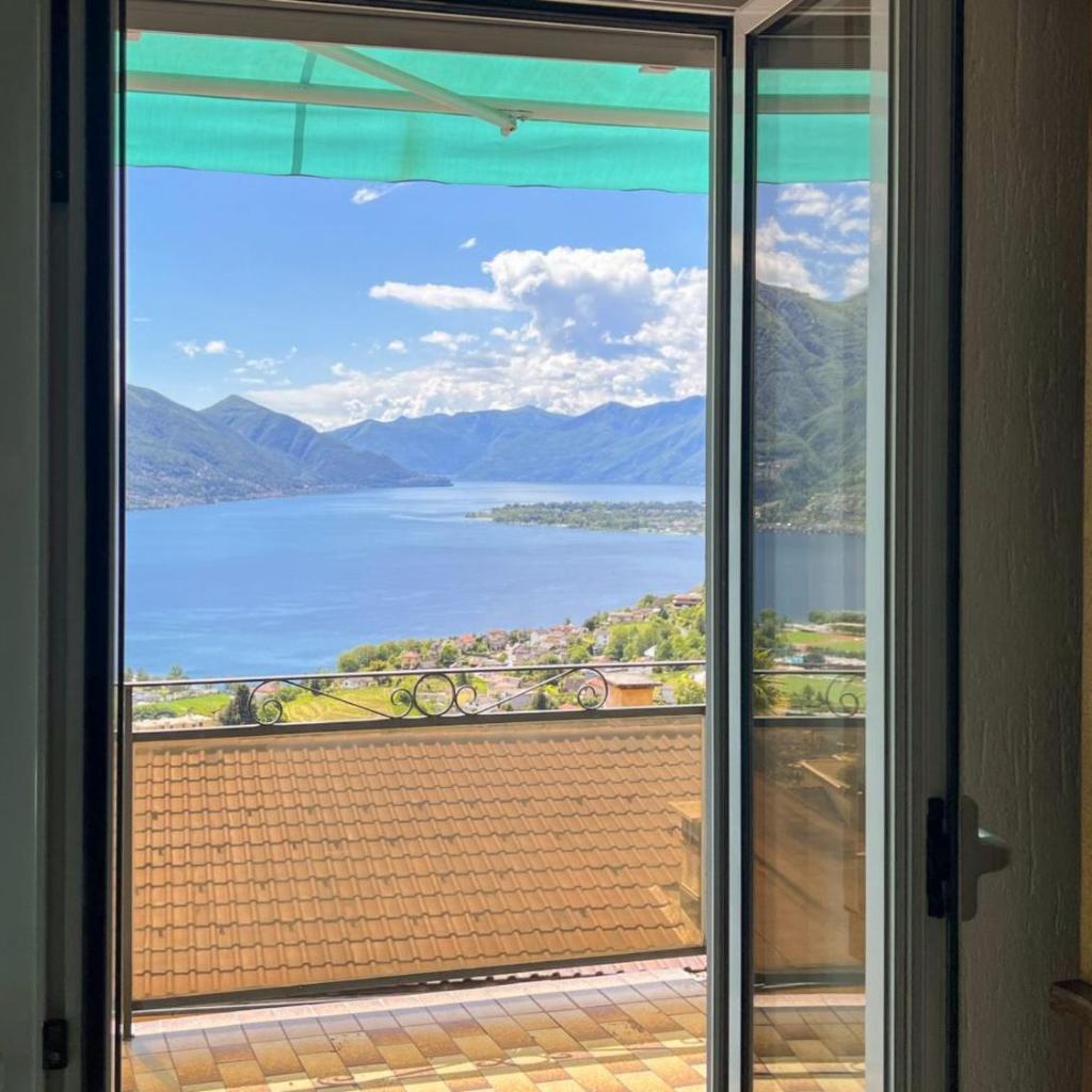 Image 1 - Holiday Home Casa Fior di Loto by Interhome