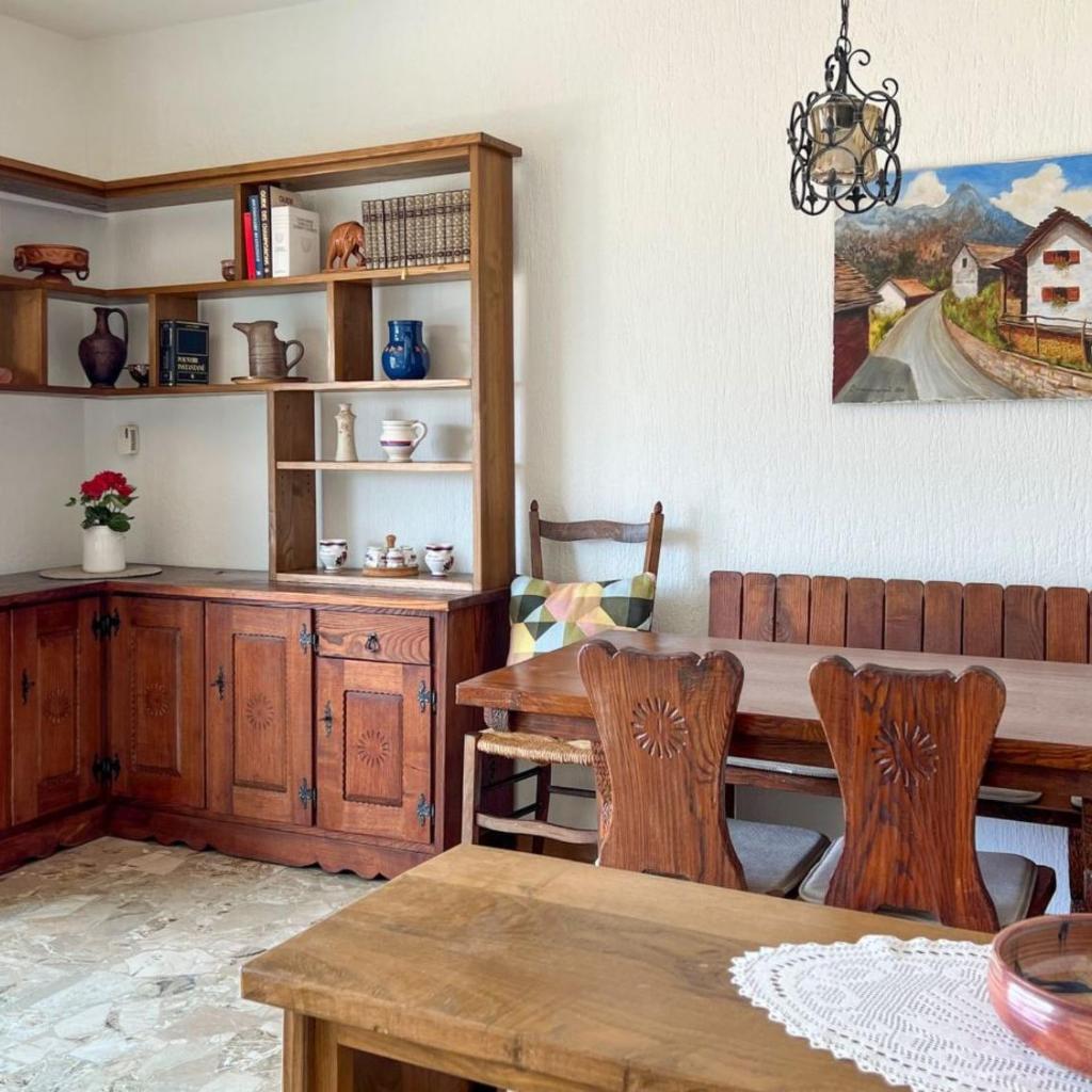 Image 5 - Holiday Home Casa Fior di Loto by Interhome