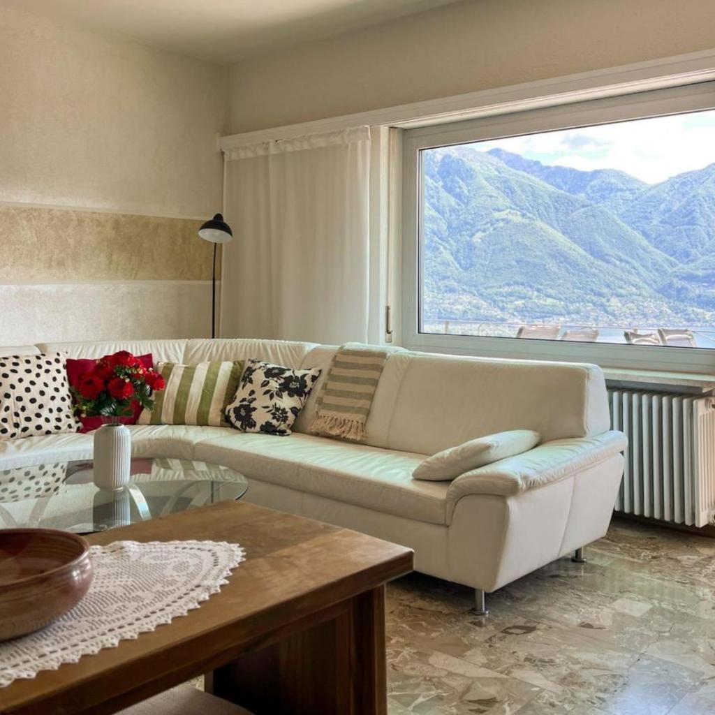 Image 3 - Holiday Home Casa Fior di Loto by Interhome