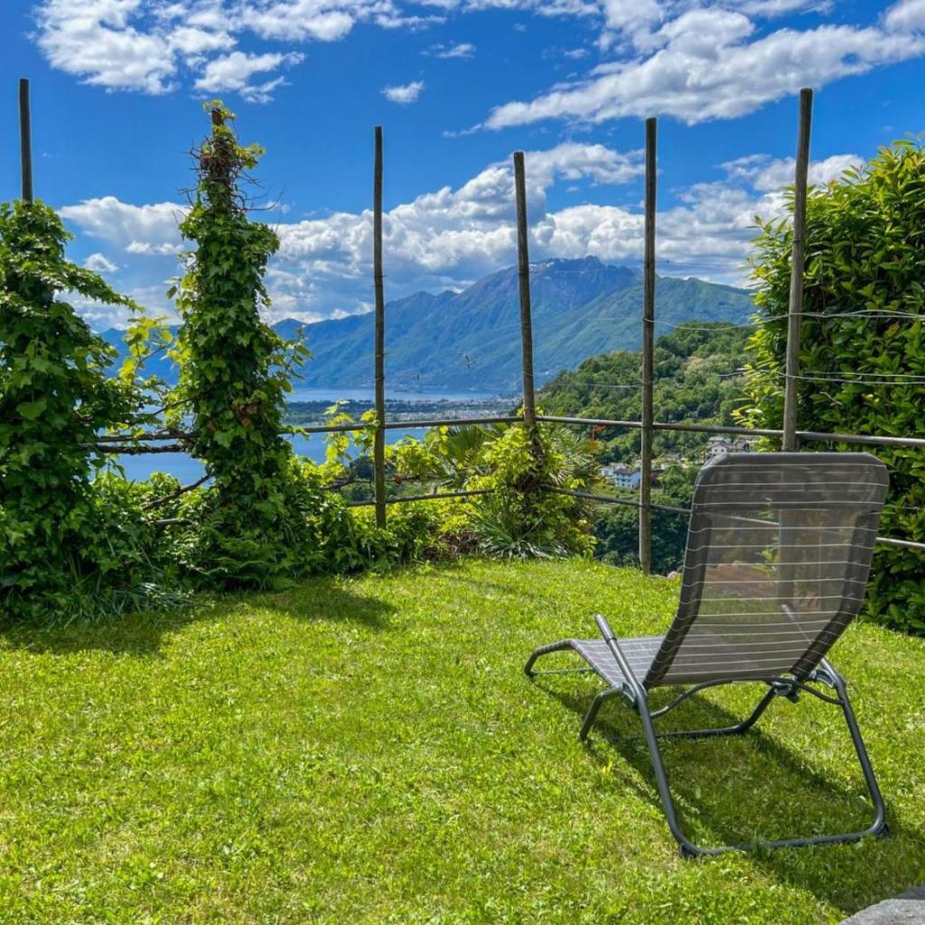 Image 11 - Holiday Home Casa Fior di Loto by Interhome